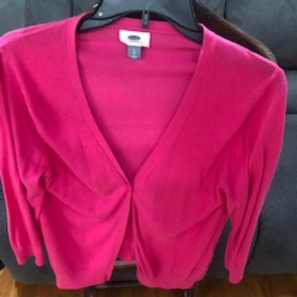 Women's Cardigan